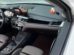 BMW X1 2022 sDrive25Li Leading - фото 13