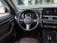 BMW X1 2022 sDrive25Li Leading - фото 14