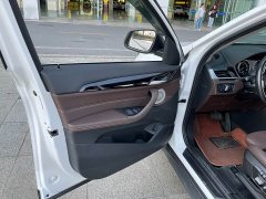 BMW X1 2022 sDrive25Li Leading - фото 15