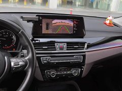 BMW X1 2022 sDrive25Li Leading - фото 16