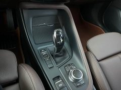 BMW X1 2022 sDrive25Li Leading - фото 17