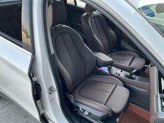 BMW X1 2022 sDrive25Li Leading - фото 18