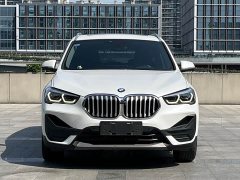 BMW X1 2022 sDrive25Li Leading - фото 2