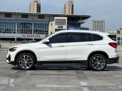 BMW X1 2022 sDrive25Li Leading - фото 3