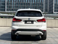 BMW X1 2022 sDrive25Li Leading - фото 4