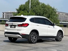 BMW X1 2022 sDrive25Li Leading - фото 5