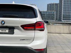 BMW X1 2022 sDrive25Li Leading - фото 6