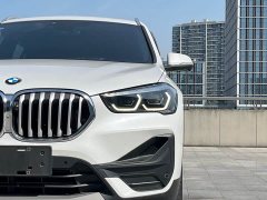 BMW X1 2022 sDrive25Li Leading - фото 7