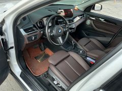 BMW X1 2022 sDrive25Li Leading - фото 9