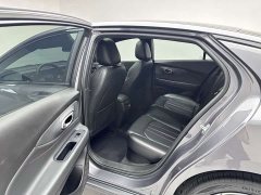 Trumpchi Shadow Leopard 270T DCT J11 version - фото 11