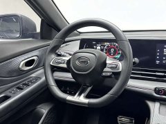 Trumpchi Shadow Leopard 270T DCT J11 version - фото 14