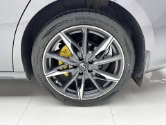 Trumpchi Shadow Leopard 270T DCT J11 version - фото 16