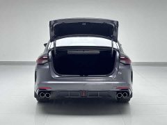 Trumpchi Shadow Leopard 270T DCT J11 version - фото 18