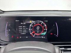 Trumpchi Shadow Leopard 270T DCT J11 version - фото 19