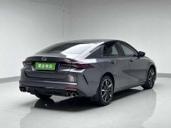 Trumpchi Shadow Leopard 270T DCT J11 version - фото 4