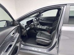 Trumpchi Shadow Leopard 270T DCT J11 version - фото 9