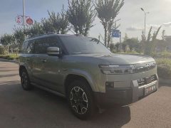 Fangchengbao Titanium 7 EV 675KM rear drive flash charging version - фото 3