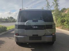 Fangchengbao Titanium 7 EV 675KM rear drive flash charging version - фото 5