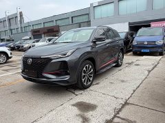 Changan CS75PLUS 2.0T automatic pilot - фото 1