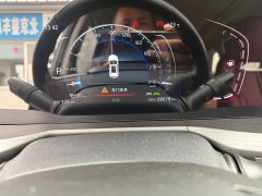 Changan CS75PLUS 2.0T automatic pilot - фото 11