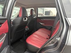 Changan CS75PLUS 2.0T automatic pilot - фото 13