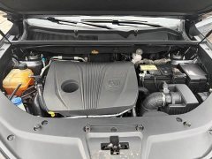 Changan CS75PLUS 2.0T automatic pilot - фото 15