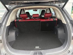 Changan CS75PLUS 2.0T automatic pilot - фото 16