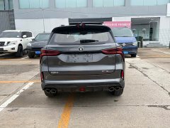 Changan CS75PLUS 2.0T automatic pilot - фото 3