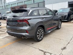Changan CS75PLUS 2.0T automatic pilot - фото 4