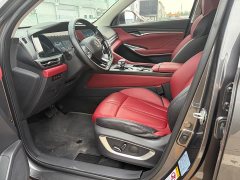 Changan CS75PLUS 2.0T automatic pilot - фото 9