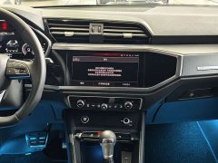 Audi Q3 35 TFSI Fashionable and Dynamic - фото 10
