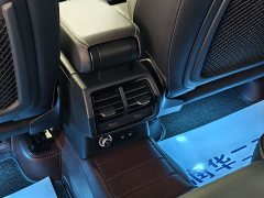 Audi Q3 35 TFSI Fashionable and Dynamic - фото 13