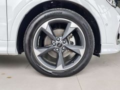 Audi Q3 35 TFSI Fashionable and Dynamic - фото 15