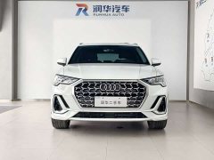 Audi Q3 35 TFSI Fashionable and Dynamic - фото 2