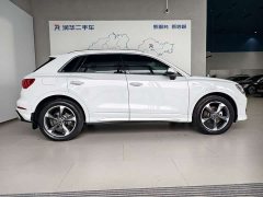 Audi Q3 35 TFSI Fashionable and Dynamic - фото 3