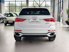 Audi Q3 35 TFSI Fashionable and Dynamic - фото 4
