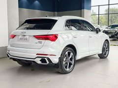 Audi Q3 35 TFSI Fashionable and Dynamic - фото 5