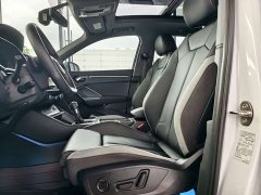 Audi Q3 35 TFSI Fashionable and Dynamic - фото 6