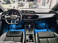 Audi Q3 35 TFSI Fashionable and Dynamic - фото 9