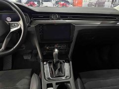 Volkswagen Magotan 2020 330TSI DSG luxury - фото 11