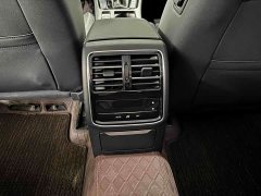 Volkswagen Magotan 2020 330TSI DSG luxury - фото 12