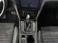 Volkswagen Magotan 2020 330TSI DSG luxury - фото 13
