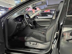 Volkswagen Magotan 2020 330TSI DSG luxury - фото 16