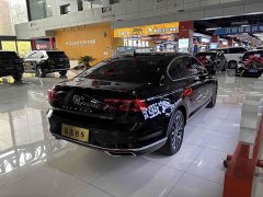 Volkswagen Magotan 2020 330TSI DSG luxury - фото 19