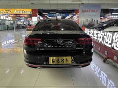 Volkswagen Magotan 2020 330TSI DSG luxury - фото 20