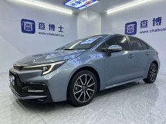 Lynk & Co Ralink 185T CVT sports version - фото 1