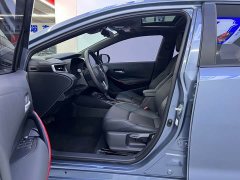 Lynk & Co Ralink 185T CVT sports version - фото 11
