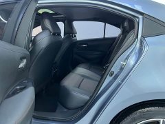 Lynk & Co Ralink 185T CVT sports version - фото 13