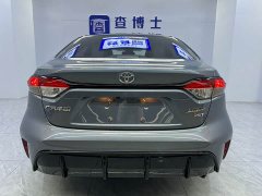 Lynk & Co Ralink 185T CVT sports version - фото 16