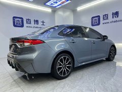 Lynk & Co Ralink 185T CVT sports version - фото 17